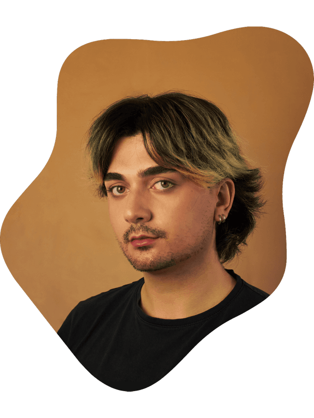 Luis Pomar Picture
