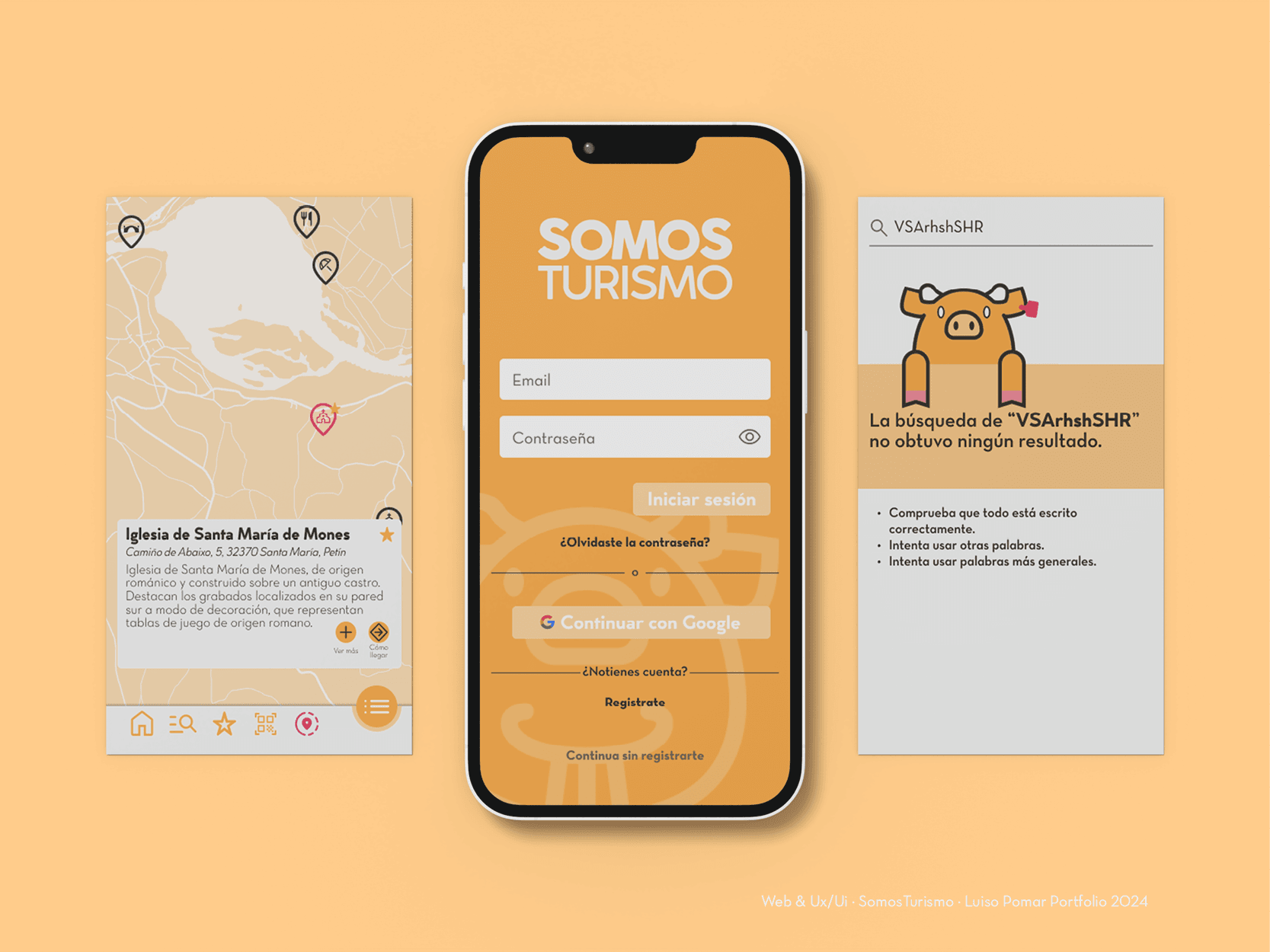 Somos Turismo