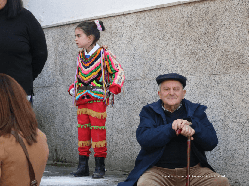 O Entrudio d’Ourense