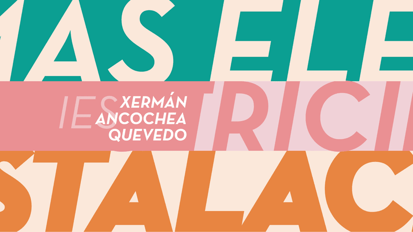 Promo IES Xermán Ancochea